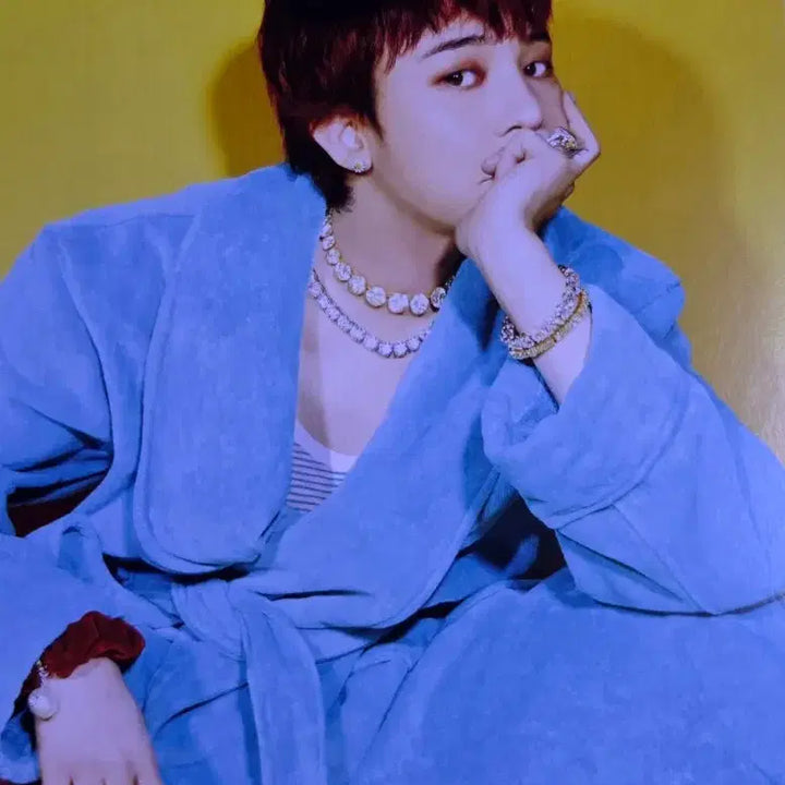 [BUNJANG] G-DRAGON 권지용 2026-2027 캘린더 미개봉 / G-DRAGON 권지용 2026-2027 캘린더 미개봉