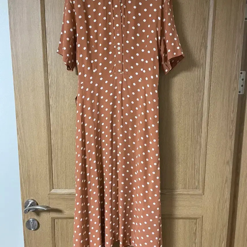 [BUNJANG] Unspecified Brand Shirt Dress Bundle Set / 재고정리 셔츠 원피스 총6점 일괄판매