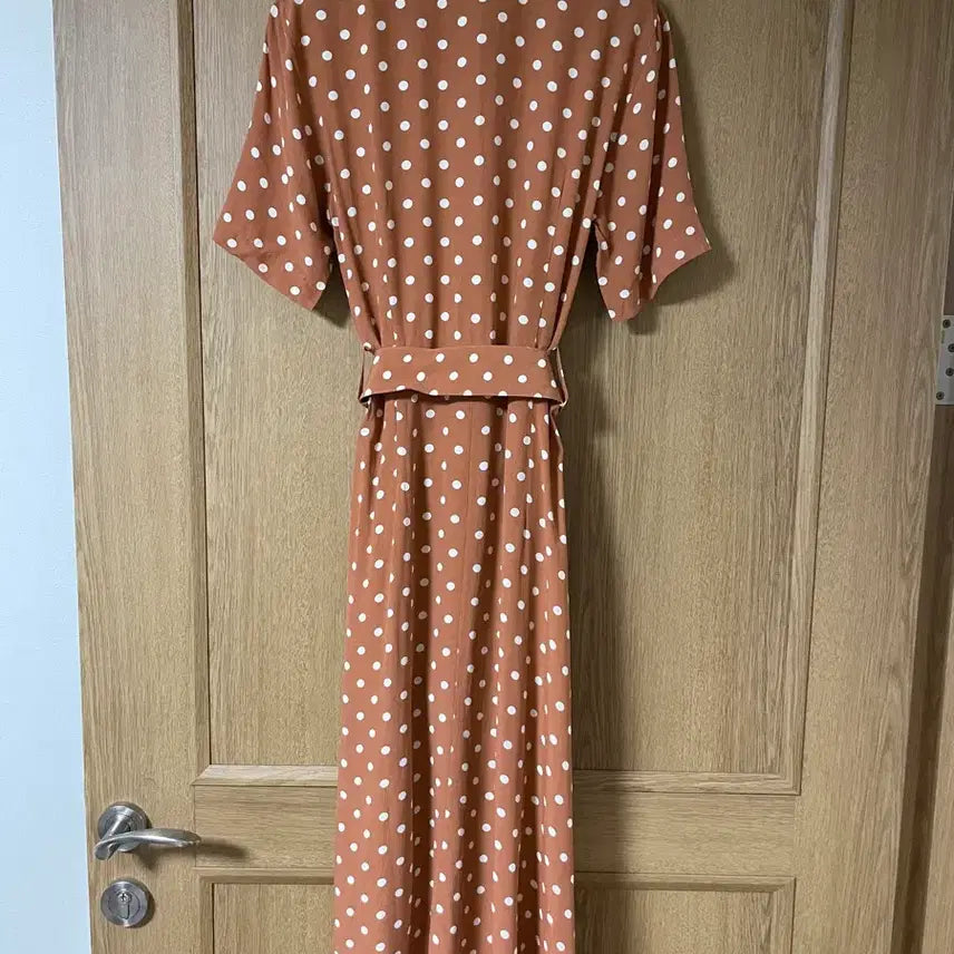 [BUNJANG] Unspecified Brand Shirt Dress Bundle Set / 재고정리 셔츠 원피스 총6점 일괄판매