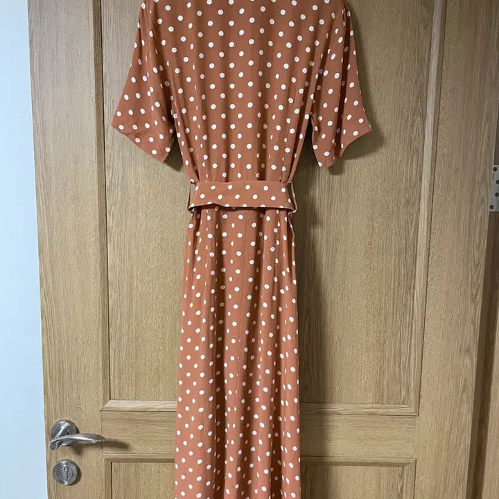 [BUNJANG] Unspecified Brand Shirt Dress Bundle Set / 재고정리 셔츠 원피스 총6점 일괄판매