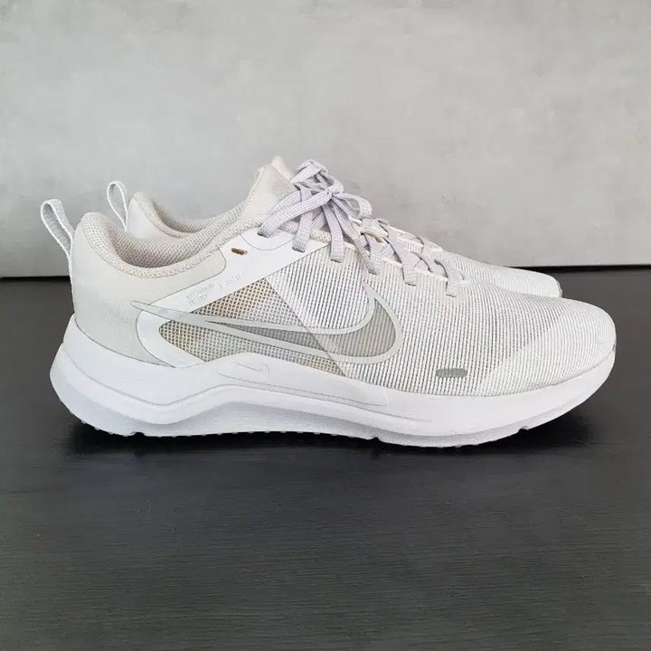 [BUNJANG] Nike Downshifter 12 White (270) / 나이키 다운시프터 12 화이트 (270)