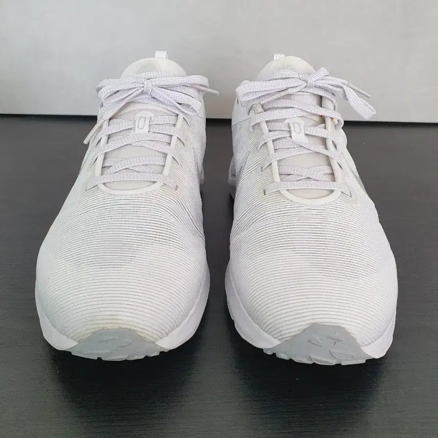 [BUNJANG] Nike Downshifter 12 White (270) / 나이키 다운시프터 12 화이트 (270)