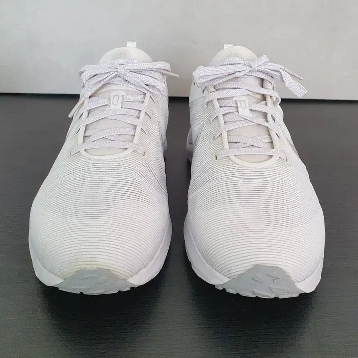 [BUNJANG] Nike Downshifter 12 White (270) / 나이키 다운시프터 12 화이트 (270)