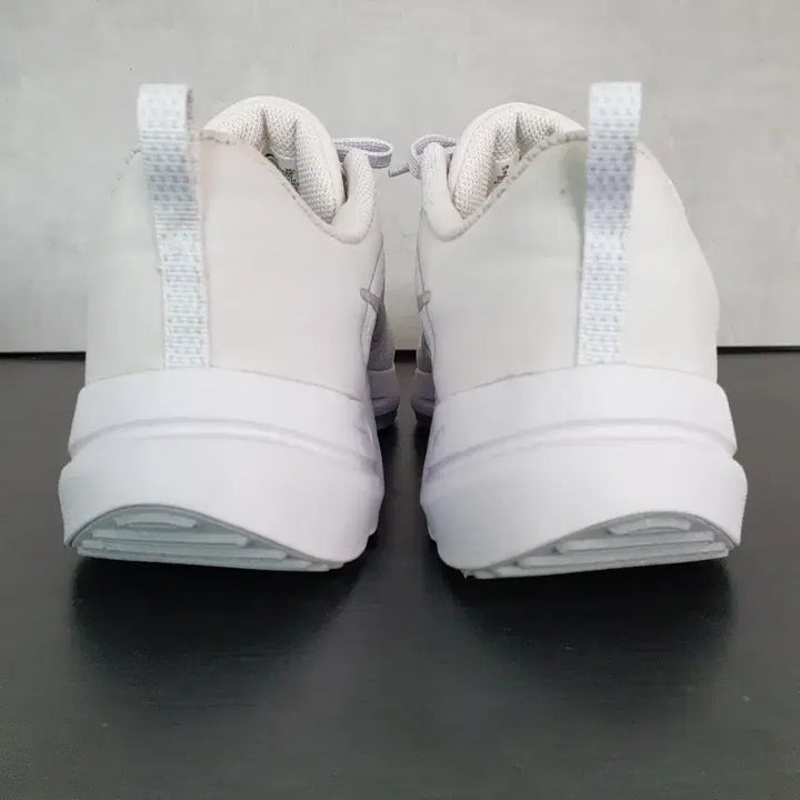 [BUNJANG] Nike Downshifter 12 White (270) / 나이키 다운시프터 12 화이트 (270)