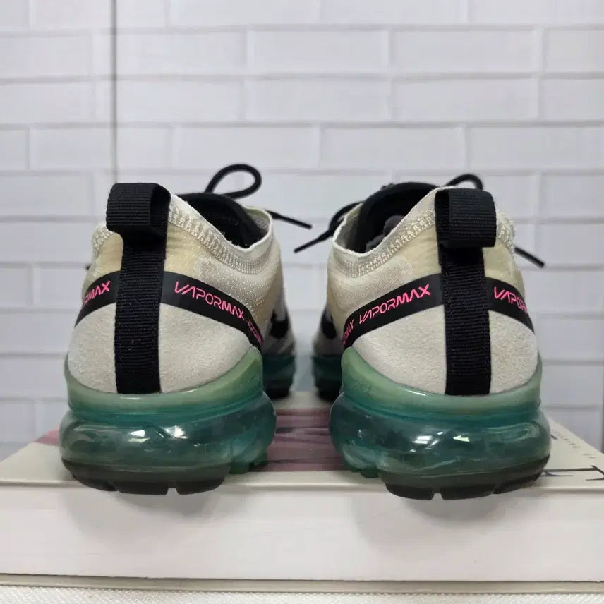 [SOLD OUT] 나이키 에어 베이퍼맥스 스니커즈 운동화 신발 270사이즈