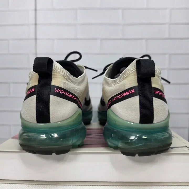 [SOLD OUT] 나이키 에어 베이퍼맥스 스니커즈 운동화 신발 270사이즈