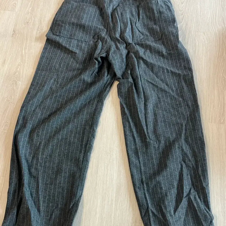[BUNJANG] Millo Archive Stripe Pants / 밀로 아카이브 스트라이프 팬츠