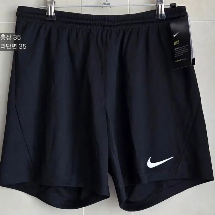 [BUNJANG] Nike Dri-FIT Shorts S / 새제품 나이키 드라이핏 반바지 S (70사이즈)
