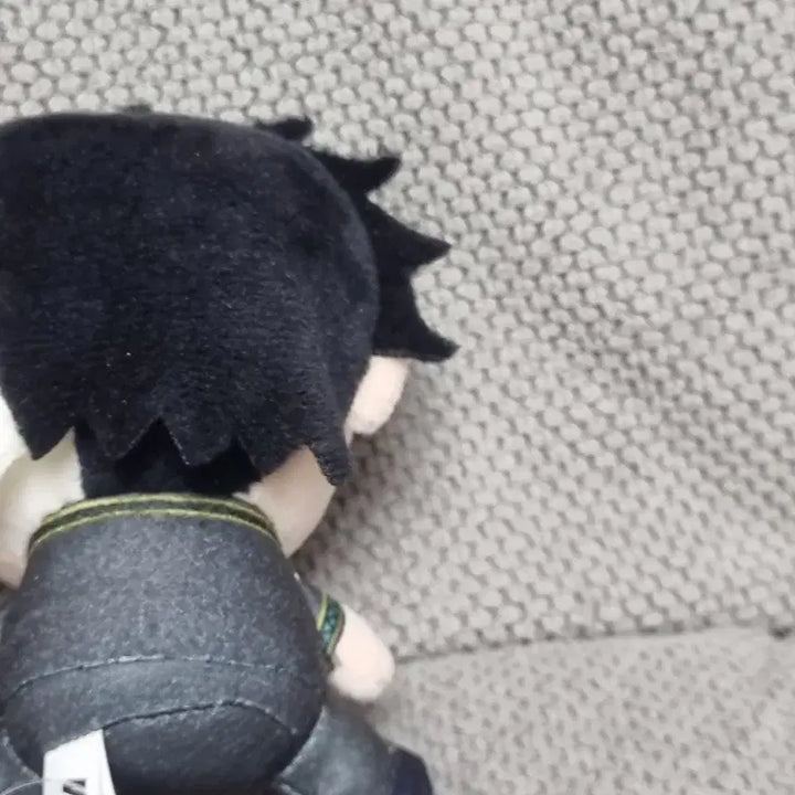 [BUNJANG] WINBRE Sakura &amp; Suo Doll Keyring Bundle Set / 2개일괄 윈브레 WINBRE 사쿠라 스오 인형 키링 세트
