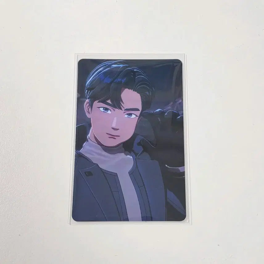 [SOLD OUT] 예준) 플레이브 칼리고2 타워레코드 일본 미공포 포카 포토카드 양도