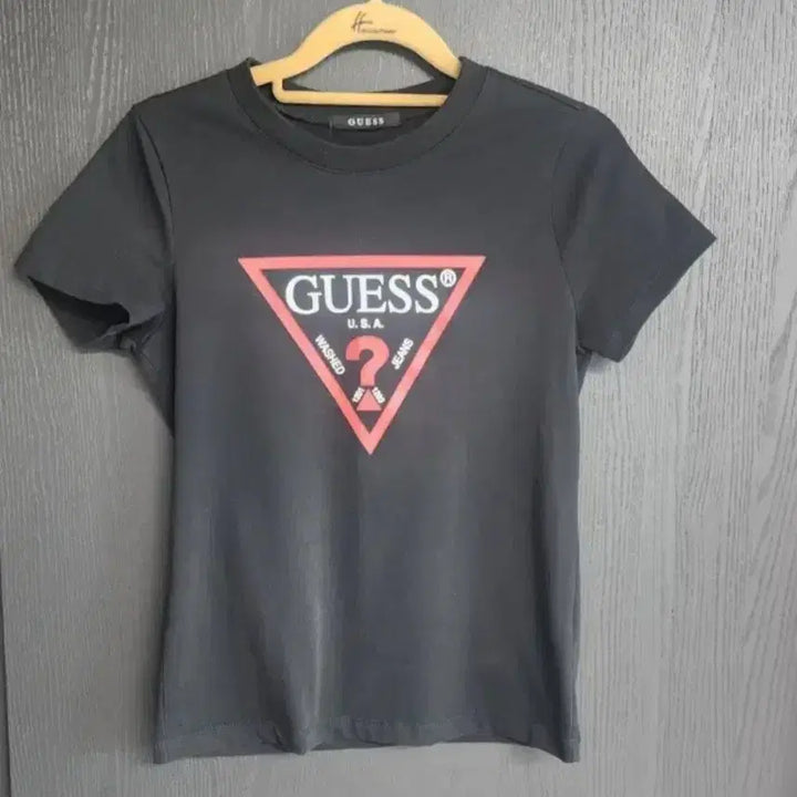 [SOLD OUT] GUESS 티셔츠