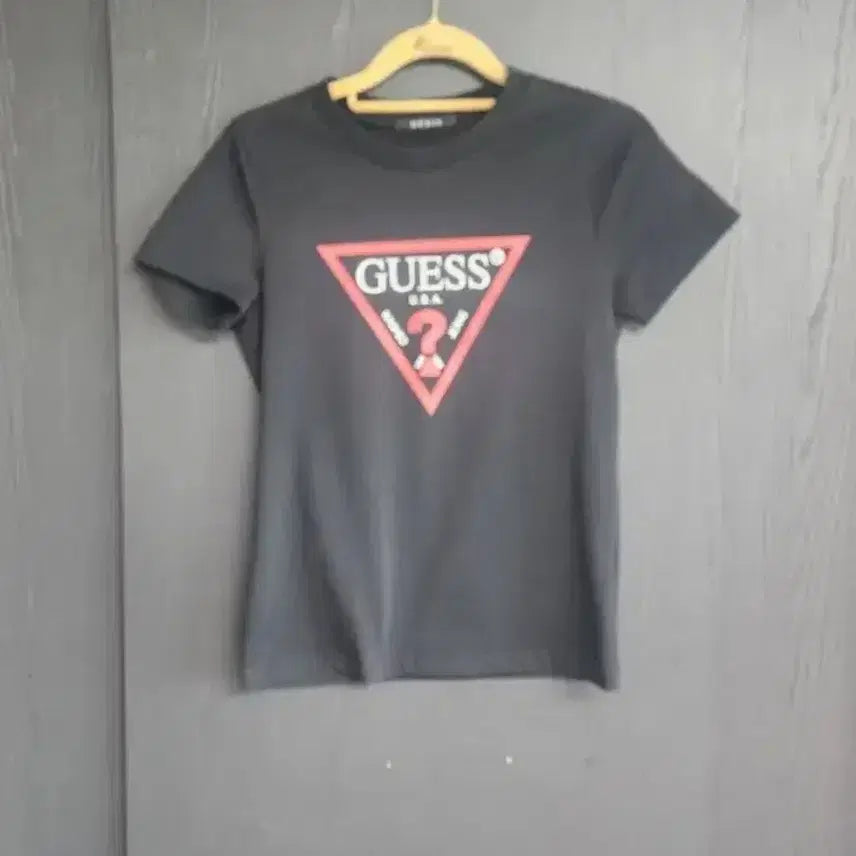 [SOLD OUT] GUESS 티셔츠
