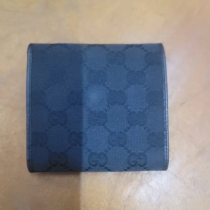 [BUNJANG] Gucci Wallet / 구찌 반지갑