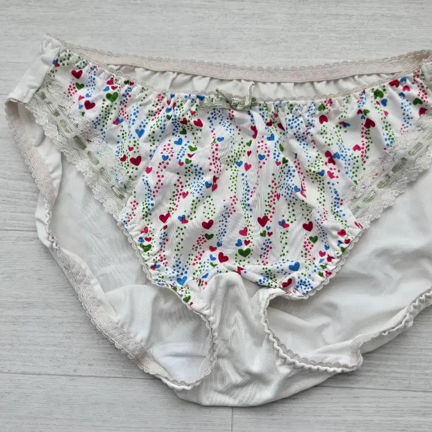 [SOLD OUT] 여성 팬티 여자 팬티 (중고상품)