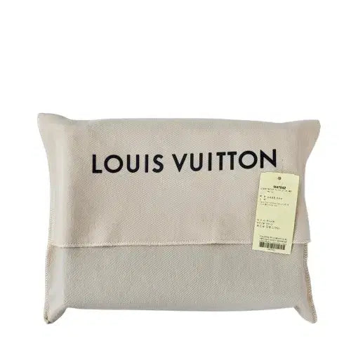 [BUNJANG] Louis Vuitton Monogram Pochette Toilette 26 Clutch Bag / 정품 루이비통 모노그램 포쉐트 토일렛 26 클러치백