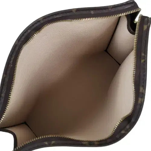 [BUNJANG] Louis Vuitton Monogram Pochette Toilette 26 Clutch Bag / 정품 루이비통 모노그램 포쉐트 토일렛 26 클러치백