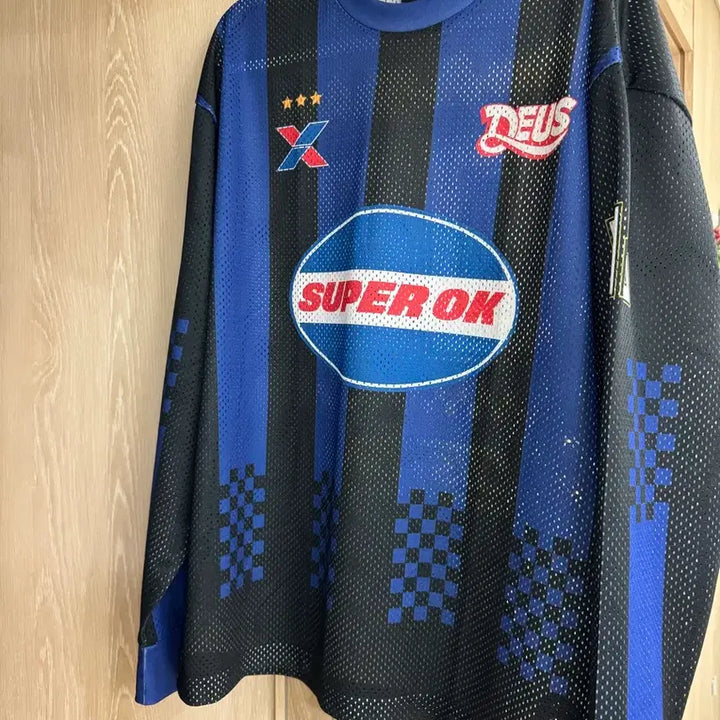 [SOLD OUT] 데우스 모토져지 m