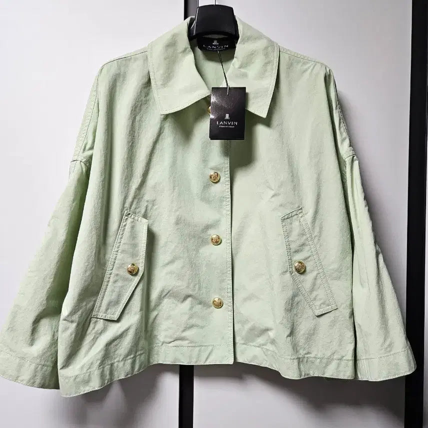 [BUNJANG] Lanvin Collection Jacket / 랑방컬렉션 자켓