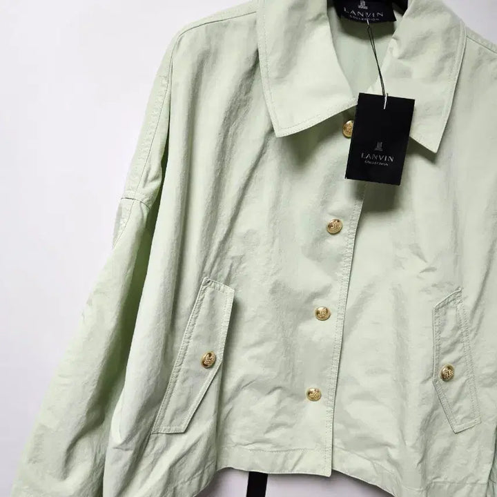 [BUNJANG] Lanvin Collection Jacket / 랑방컬렉션 자켓