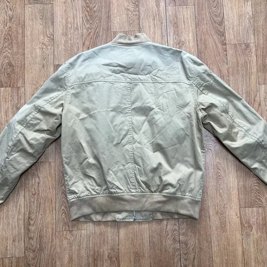 [SOLD OUT] 산드로 봄버 자켓