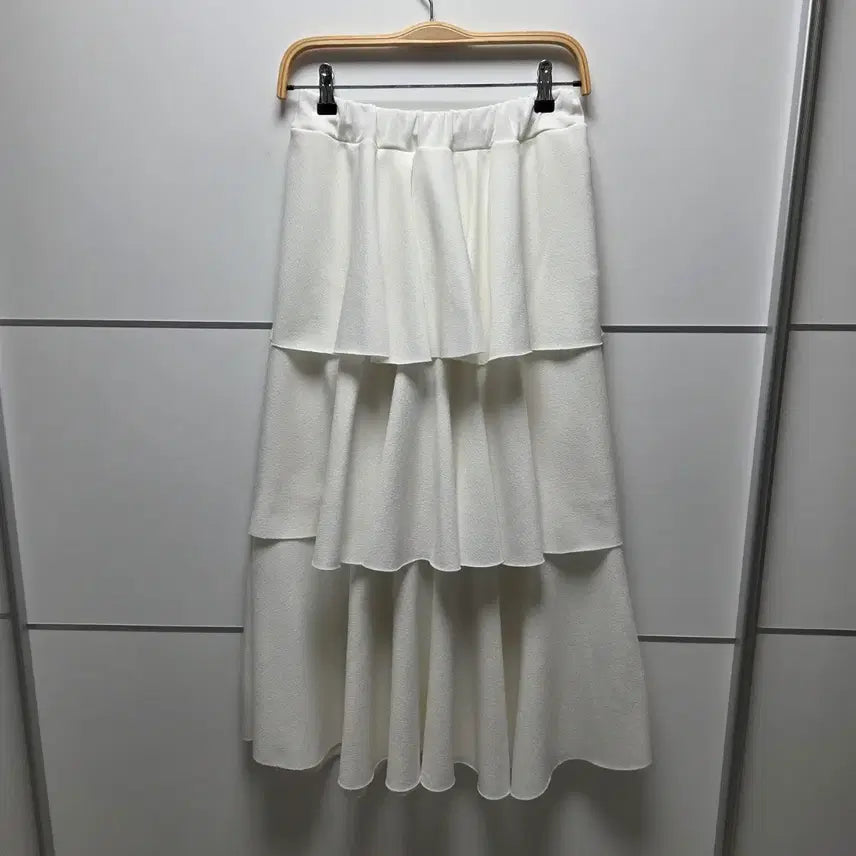 [BUNJANG] New Skirt / (새제품)캉캉 스커트