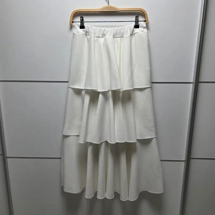[BUNJANG] New Skirt / (새제품)캉캉 스커트