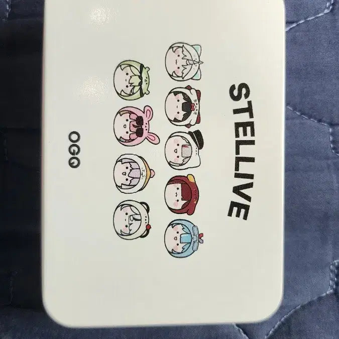 [SOLD OUT] 스텔라이브 아라하시 타비 아티산 키캡 판매