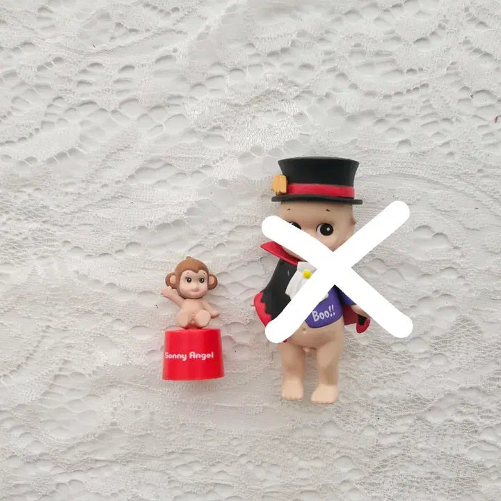 [BUNJANG] Sonny Angel Mini Animal Figures Set of 5 / 소니엔젤 미니 애니멀 피규어 랜덤 5종 세트