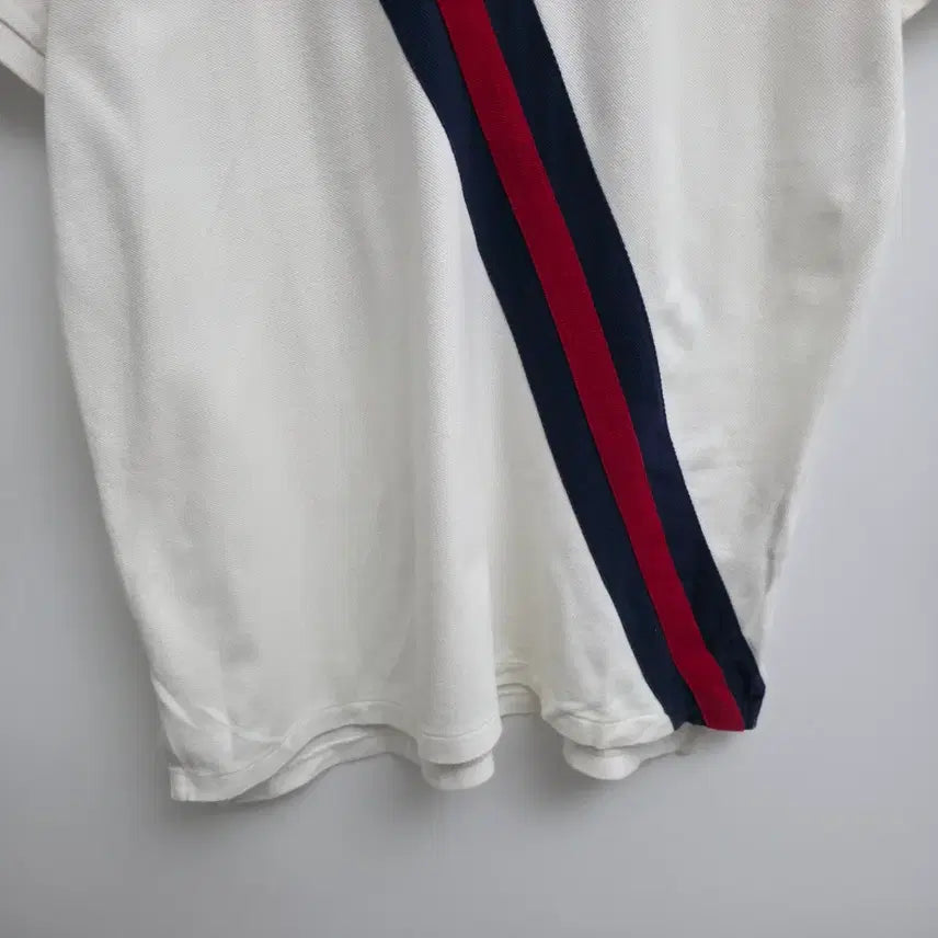 [SOLD OUT] [XXL] 폴로 랄프로렌 빅포니 스트라이프 반팔 카라티
