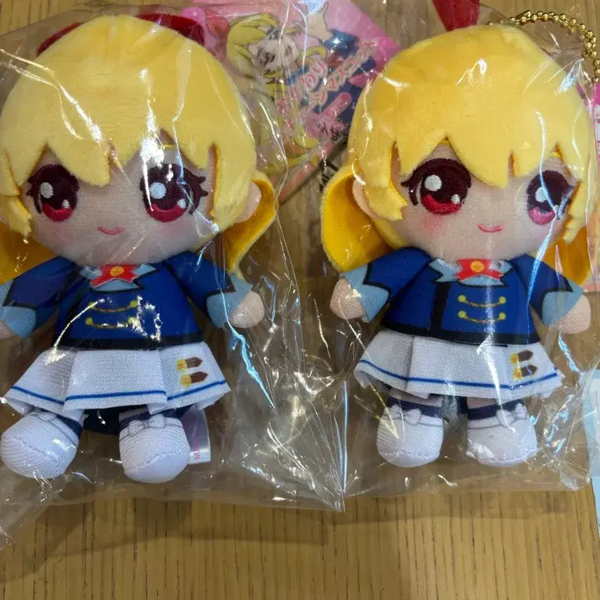 [SOLD OUT] 아이엠스타 라임 이치고 누이 판매