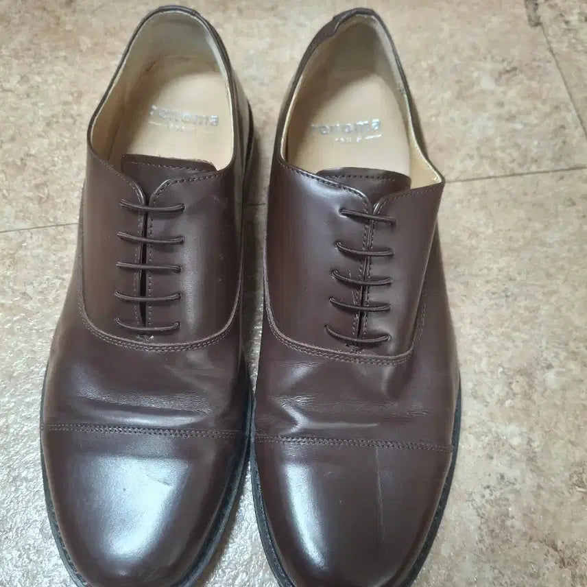[BUNJANG] Renoma Men&
