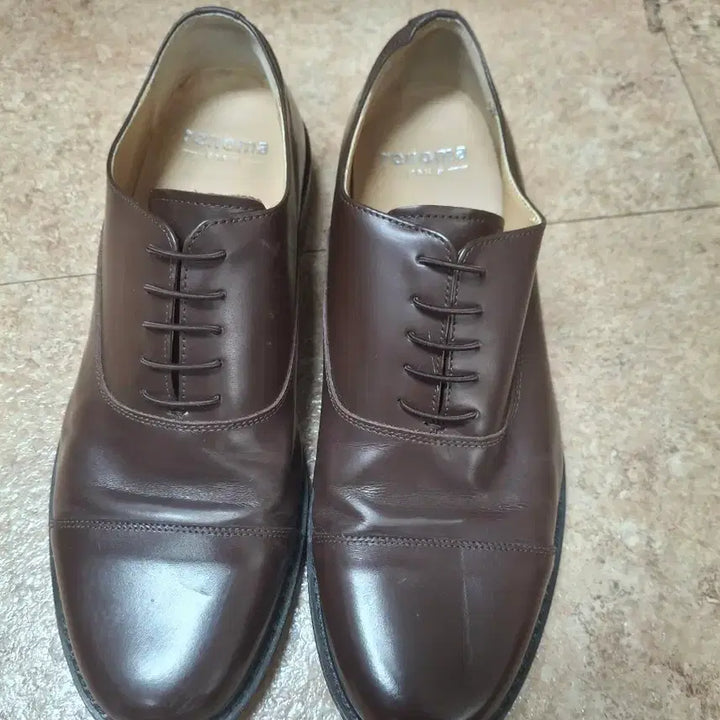 [BUNJANG] Renoma Men&