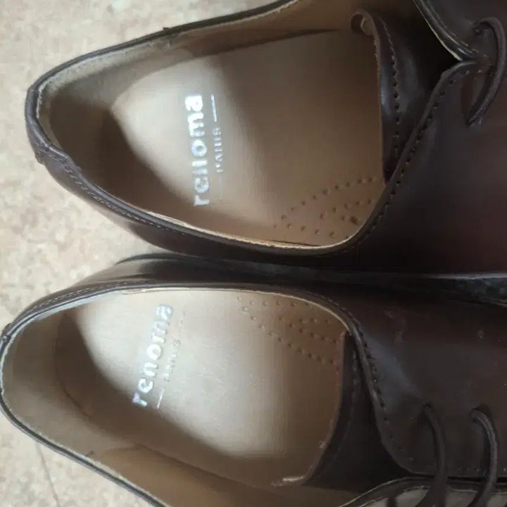 [BUNJANG] Renoma Men&