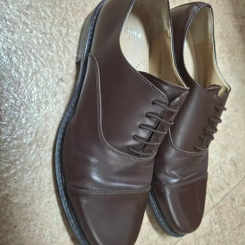 [BUNJANG] Renoma Men&