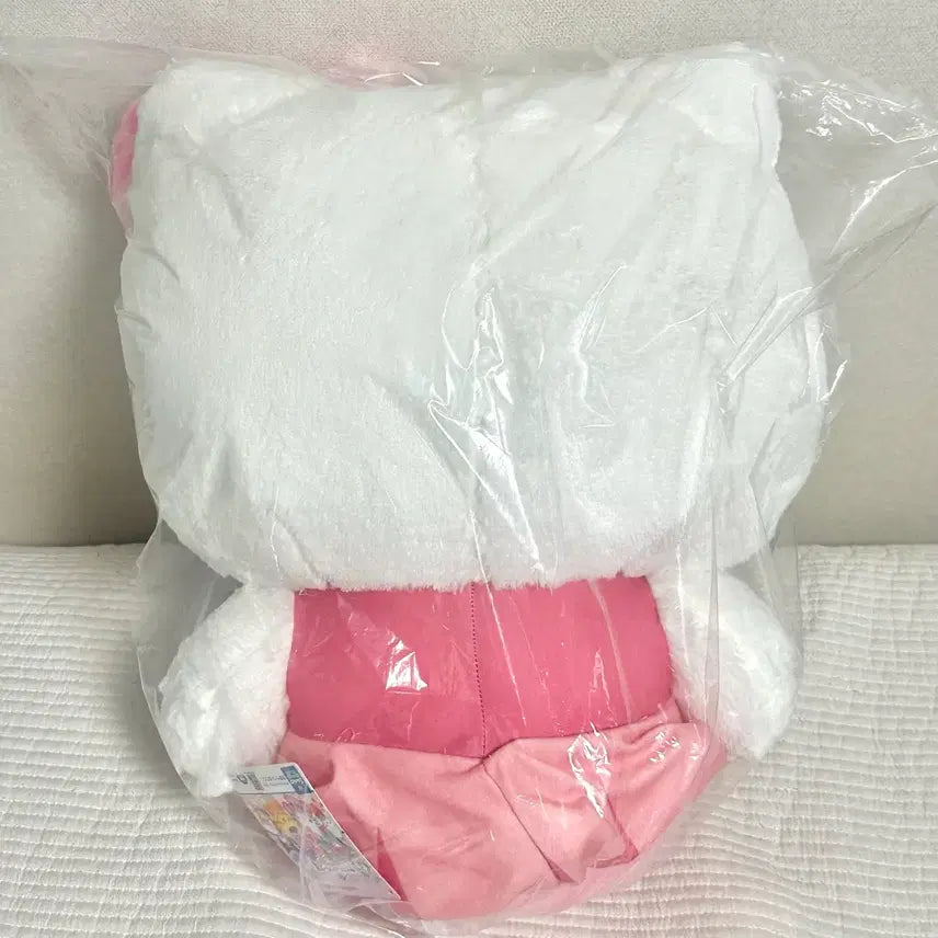 [SOLD OUT] [신상] 산리오 헬로키티 대형 인형 (44cm) 굿즈 소품