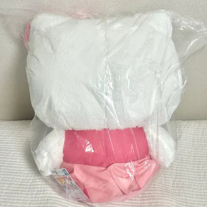 [SOLD OUT] [신상] 산리오 헬로키티 대형 인형 (44cm) 굿즈 소품