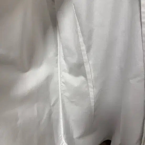 [BUNJANG] Tom Ford White Dress Shirt 39 / 톰포드 화이트 드레스 셔츠 39
