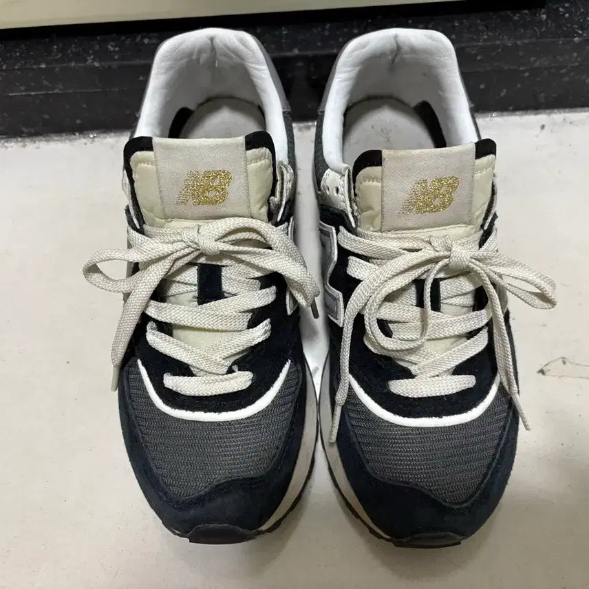 [BUNJANG] Birkenstock Zurich &amp; New Balance Legacy 574 / 뉴발란스 레거시 574