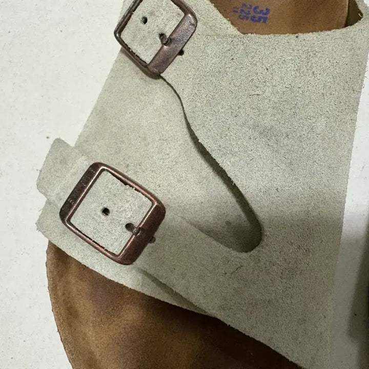 [BUNJANG] Birkenstock Zurich &amp; New Balance Legacy 574 / 뉴발란스 레거시 574