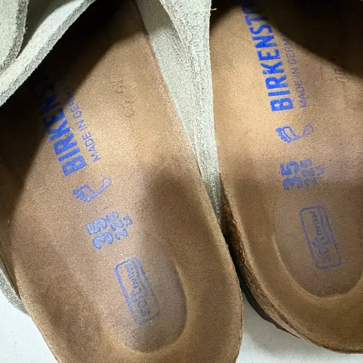 [BUNJANG] Birkenstock Zurich &amp; New Balance Legacy 574 / 뉴발란스 레거시 574
