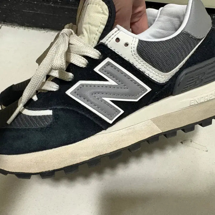 [BUNJANG] Birkenstock Zurich &amp; New Balance Legacy 574 / 뉴발란스 레거시 574