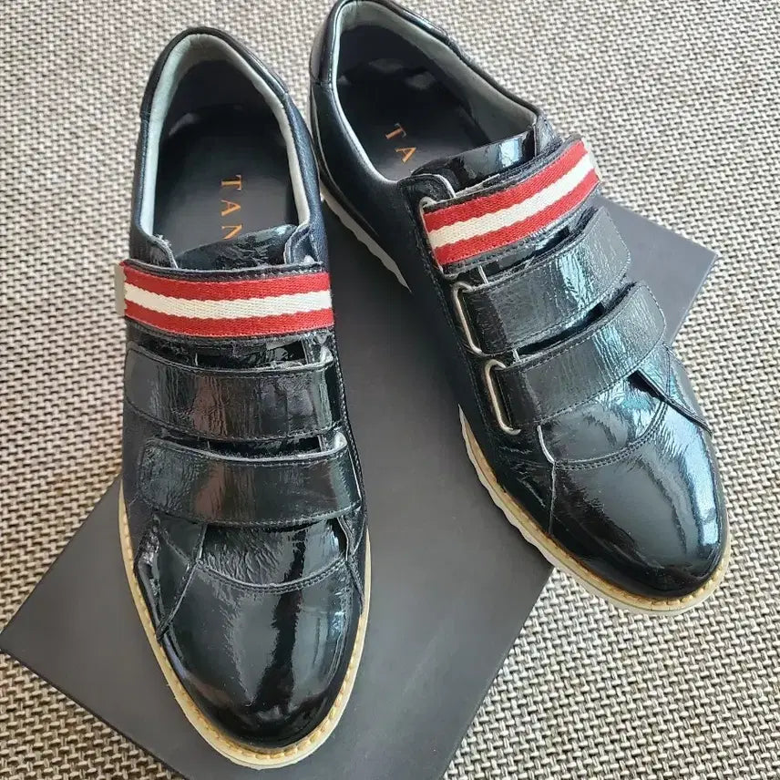 [SOLD OUT] (새신발) 탠디 애나멜