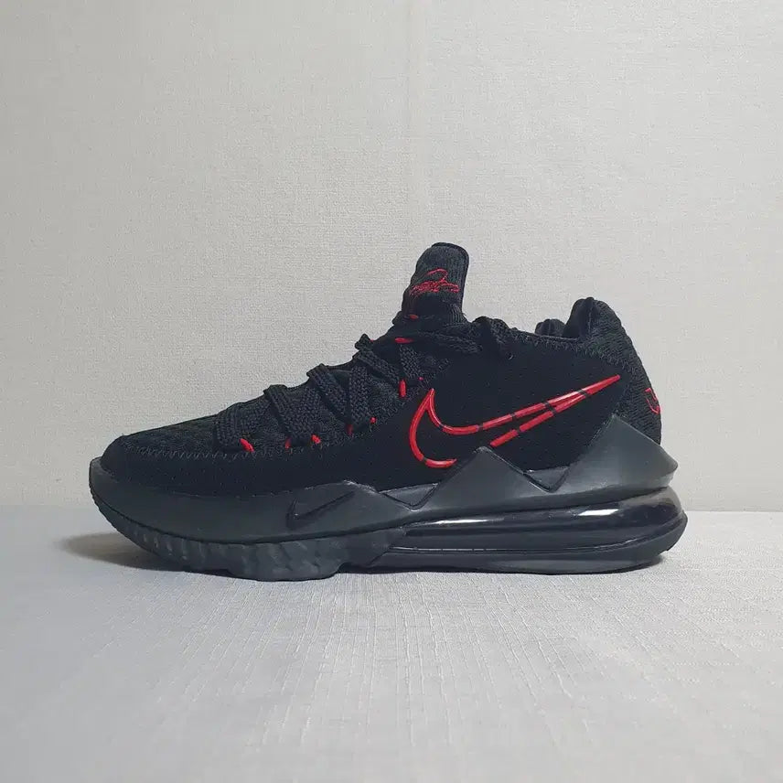 [BUNJANG] Nike LeBron 17 Low &
