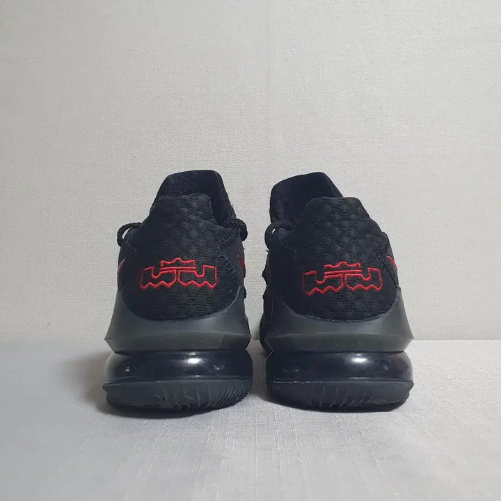 [BUNJANG] Nike LeBron 17 Low &