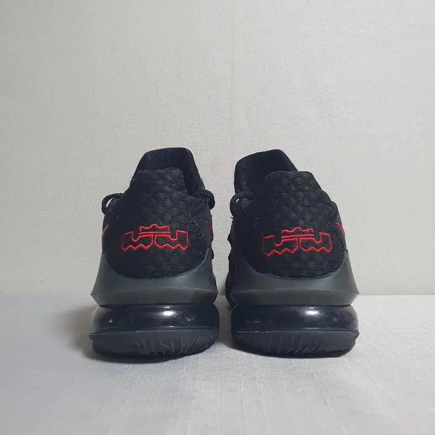 [BUNJANG] Nike LeBron 17 Low &