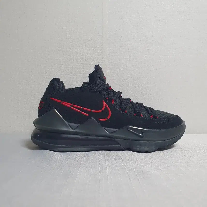 [BUNJANG] Nike LeBron 17 Low &