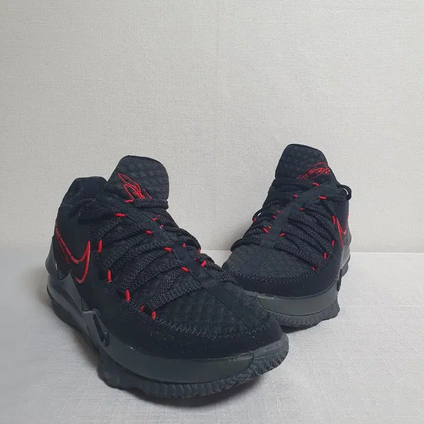 [BUNJANG] Nike LeBron 17 Low &