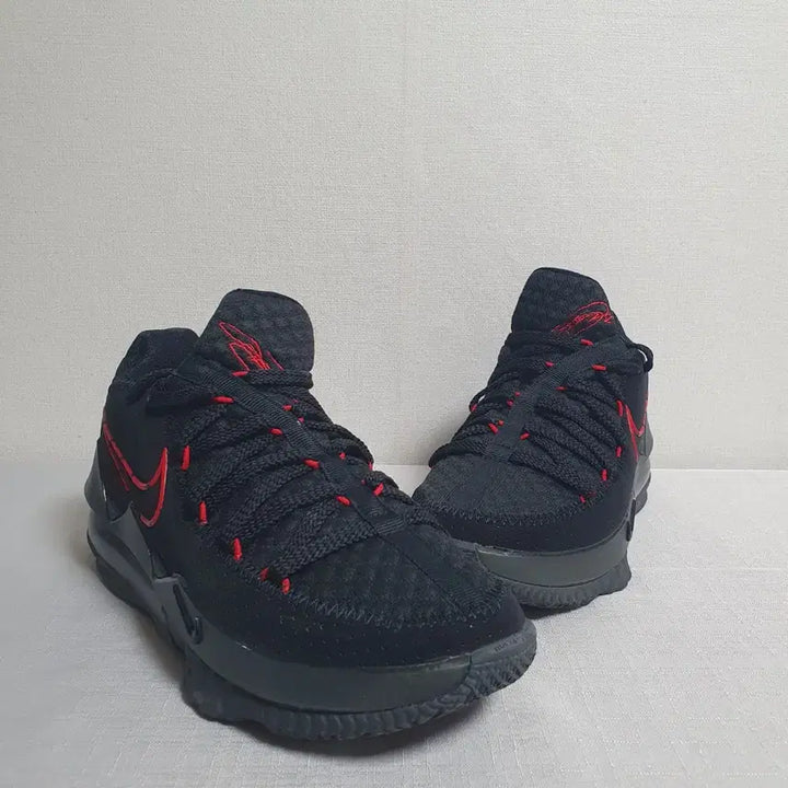 [BUNJANG] Nike LeBron 17 Low &