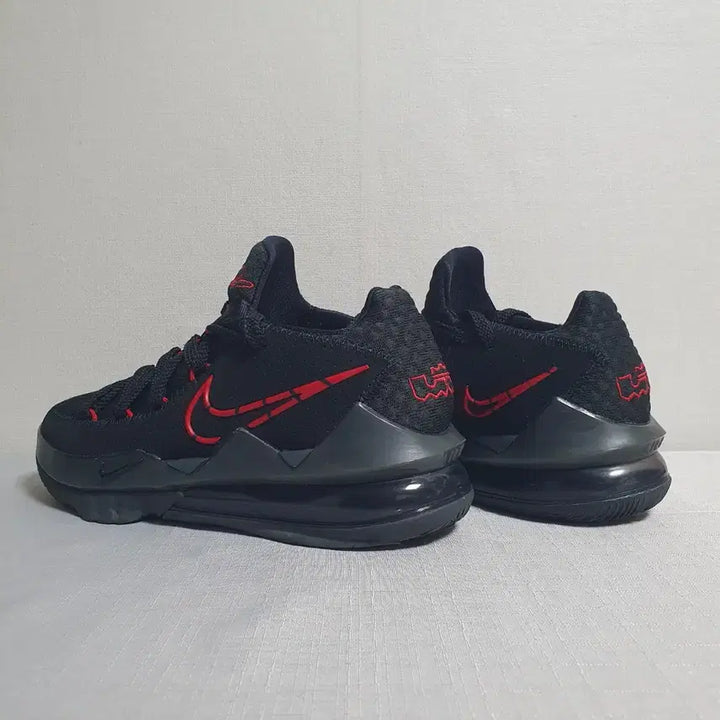 [BUNJANG] Nike LeBron 17 Low &