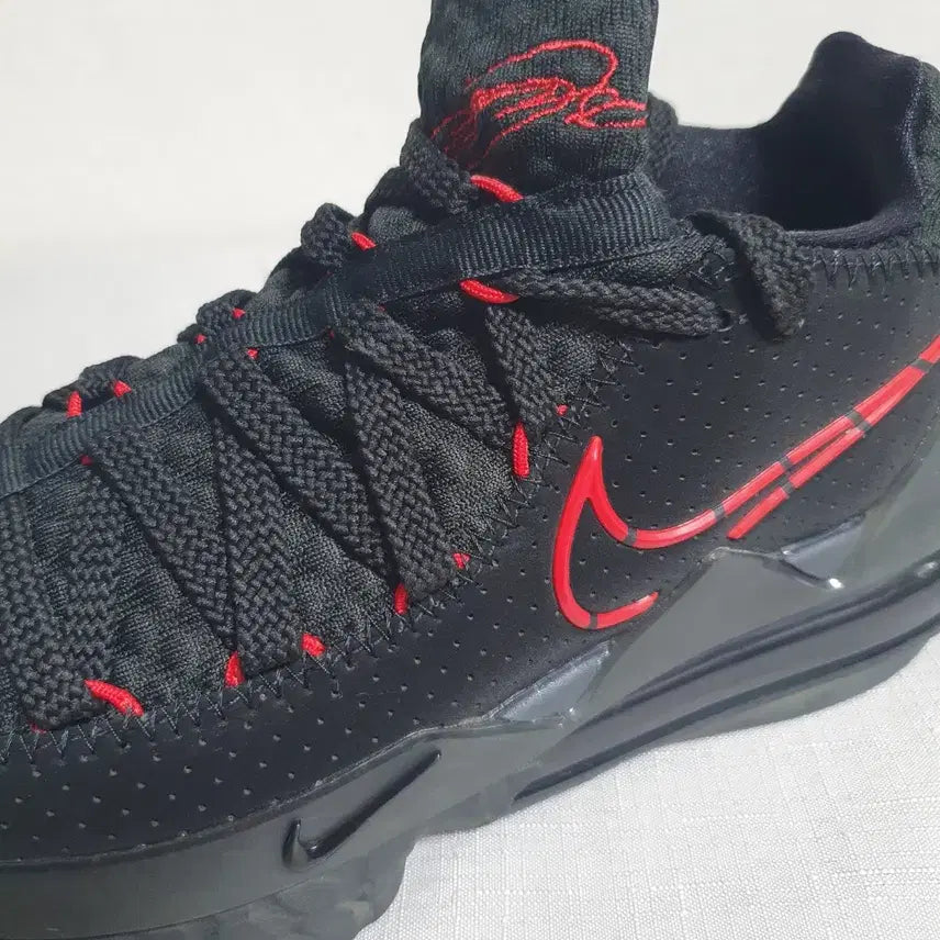 [BUNJANG] Nike LeBron 17 Low &